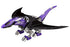 Zoids HMM EZ-005 Redler Guyros Empire Ver
