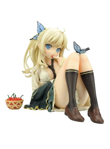Boku wa Tomodachi ga Sukunai 1/8 Kashiwazaki Sena