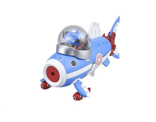 Tony Tony Chopper Chopper Robo 03 Chopper Submarine One Piece
