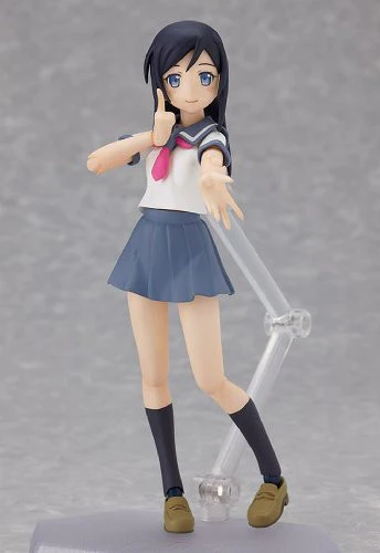 Figma Ore no Imouto ga Konna ni Kawaii Wake ga Nai Aragaki Ayase