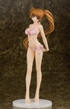 Mahou Senki Lyrical Nanoha Force Takamachi Nanoha 1/7 Swimsuit ver