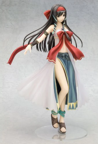 Shining Hearts 1/8 Kaguya
