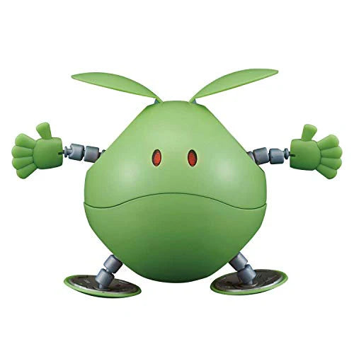 Haro Figure-rise Mechanics Kidou Senshi Gundam