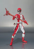 S.H.Figuarts GoGo Sentai Boukenger BoukenRed
