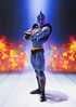 S.H.Figuarts Kinnikuman Robin Mask