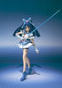 S.H.Figuarts Precure 5 GoGo! Cure Aqua