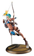 Bikini Warriors Hunter Excellent Model 1/7 DX ver