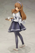 Suzumiya Haruhi no Yuuutsu Asahina Mikuru 1/8 Maid Ver
