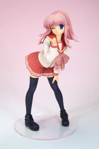 To Heart 2 Another Days 1/8 Kouno Harumi