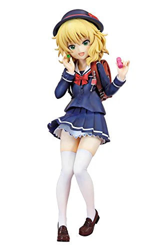 iDOLM@STER Cinderella Girls Sakurai Momoka 1/7 Rose Fleur