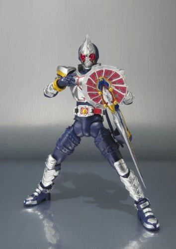 S.H.Figuarts Kamen Rider Blade
