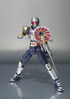 S.H.Figuarts Kamen Rider Blade
