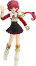 Figma Magic Knight Rayearth Shidou Hikaru
