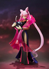 S.H.Figuarts Sailor Moon Black Lady Luna-P