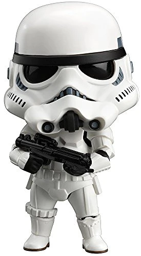 Nendoroid Star Wars Stormtrooper