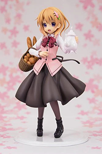 Gochuumon wa Usagi Desu ka?? Hoto Kokoa 1/7 Cafe Style