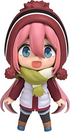 Nendoroid Kagamihara Nadeshiko