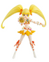 S.H.Figuarts Heartcatch Precure! Cure Sunshine