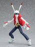 Figma Summer Wars King Kazma Kari Kenji