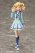S.H.Figuarts Aikatsu Stars! Nijino Yume Winter Uniform ver