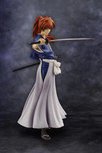 G.E.M. Rurouni Kenshin Himura Kenshin 1/8 Battousai Ver