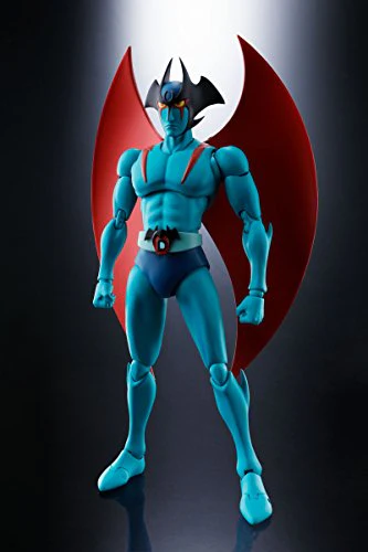 S.H.Figuarts D.C. Devilman