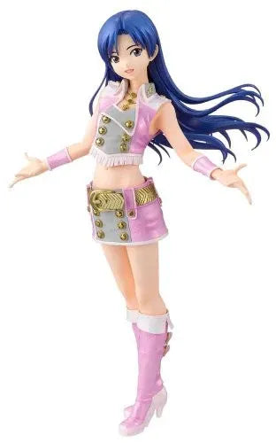 iDOLM@STER 2 1/7 Kisaragi Chihaya Brilliant Stage