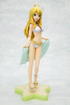 The Idolmaster TV Animation Hoshii Miki 1/7 Angelic Island ver