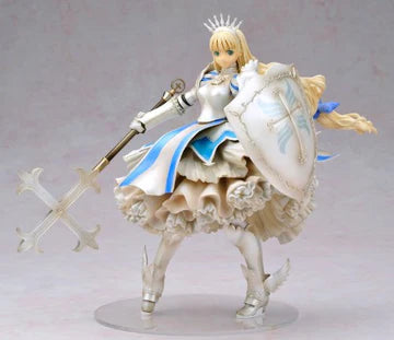 Shining Wind Clalaclan Philias 1/8 Armor ver
