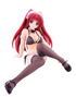 To Heart 2 Kousaka Tamaki 1/7 Maid Bikini Black ver