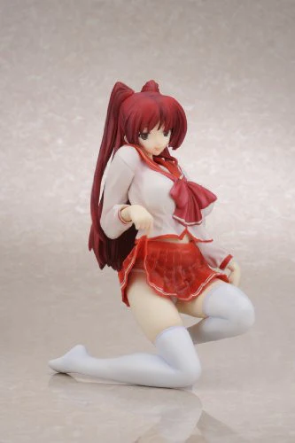 To Heart 2 Kousaka Tamaki 1/6 Tsun Face ver