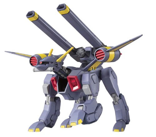 Gundam SEED Mobile BuCue Remaster version 1/144 scale