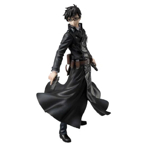 G.E.M. Ao no Exorcist 1/8 Okumura Yukio