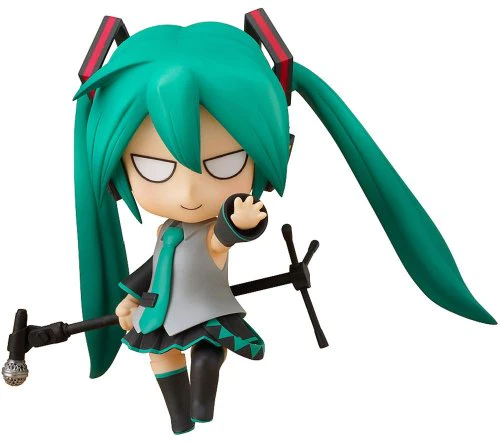 Nendoroid Vocaloid Hatsune Miku