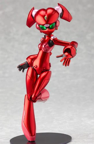 Figma Accel World Scarlet Rain