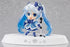 Nendoroid Vocaloid Hatsune Miku Snow 2012 Fluffy Coat ver