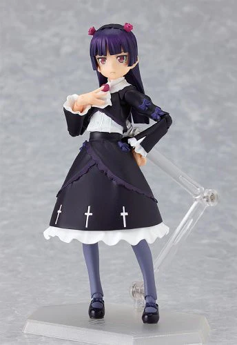 Figma Ore no Imouto ga Konna ni Kawaii Wake ga Nai Gokou Ruri
