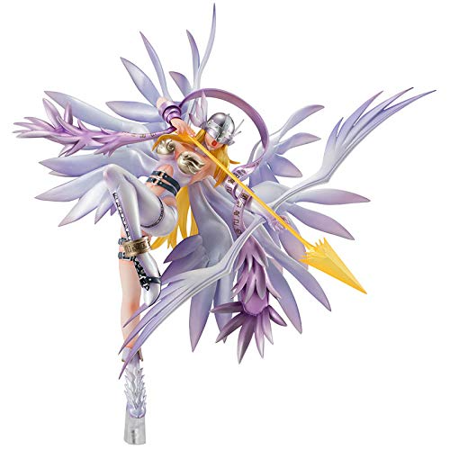 Digimon Adventure Angewomon Precious G.E.M. Holy Arrow ver