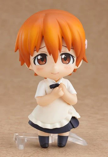 Nendoroid Working!! Inami Mahiru