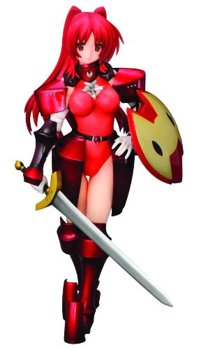 Final Dragon Chronicle Guilty Requiem To Heart 2 Kousaka Tamaki 1/7 Fighter