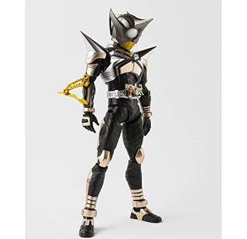 S.H.Figuarts Kamen Rider Kabuto Kamen Rider PunchHopper