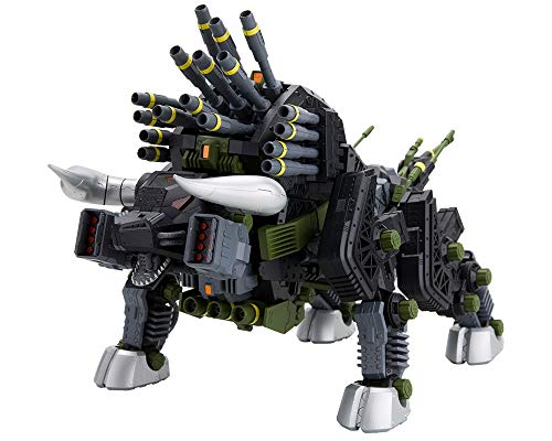 Zoids HMM RBOZ-006 Dibison Marking Plus Ver
