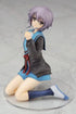 Suzumiya Haruhi no Yuuutsu Nagato Yuki 1/8 School Uniform Ver
