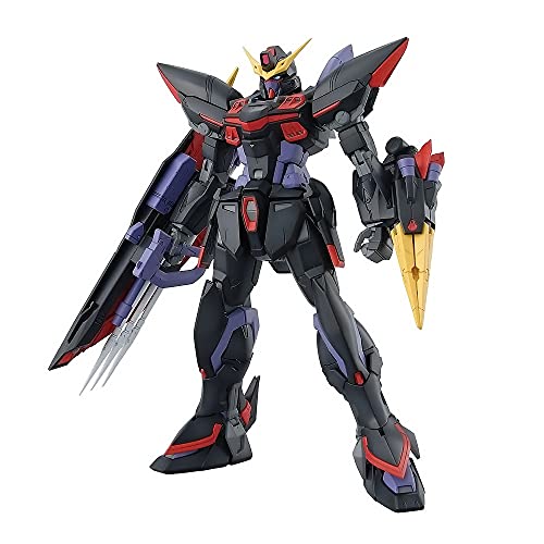 Gundam SEED Blitz Gundam 1/100 scale