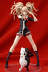 Super Dangan-Ronpa 2 Sayonara Zetsubou Gakuen Enoshima Junko Monokuma