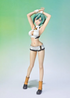 Figuarts ZERO Aquarion Evol Zessica Wong