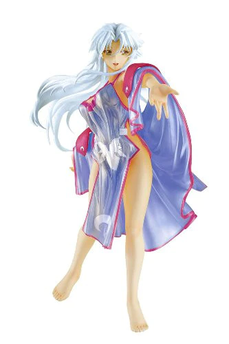 Gensou Senki RuLiLuRa Izuruha Excellent Model 1/8 Another Color ver