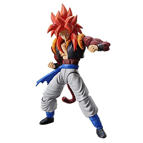 Gogeta SSJ4 Figure-rise Standard Dragon Ball GT