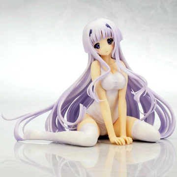 Muv-Luv Alternative Total Eclipse Inia Sestina 1/7 Sukumizu ver