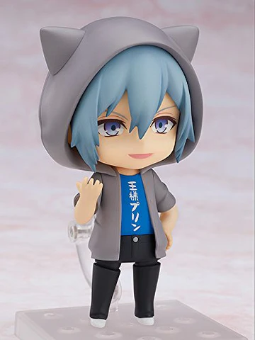 Nendoroid IDOLiSH7 Yotsuba Tamaki